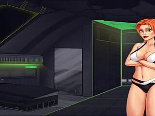 Star Wars Orange Trainer Bonus 2 Lots Of Rough Sex