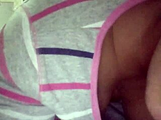 i came back from my bull's house with my ass sore, i gave alot, he only likes ass, so the cuckold settled for my wrecked pussy