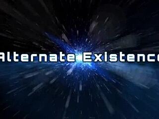 alternate existence 2 game walkthrough