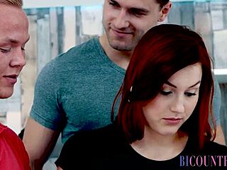 Wanna watch bisexual guys suck cock and bang hard?