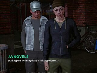 Mature Curvy Huge Tits in Eternum 253 Game!