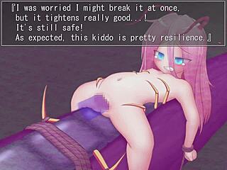 i explore kodoku's successor gallery in this hentai anime