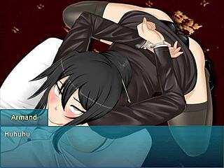 alansya chronicles fleeting iris part 4.