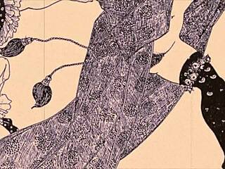 Sbíral jsem tyto vintage erotické kresby z anime hentai kolekcí