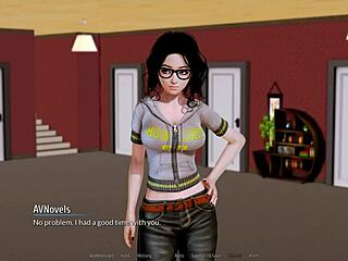 in harem hotel 17, anime adventures unfold