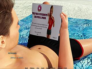 Aventura Sunshine Love 20 se dezlănţuie