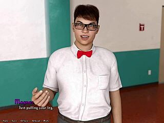 Being A Dik 07 Meeting A Hot Rich Girl 😍