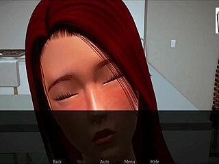 Intriguing family dynamics in my new family 7