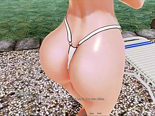 check out harem hotel episode 295 in the game