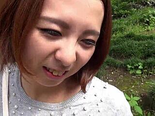 Obasanpo: H Cup Mature Woman's Memories Featuring Eri Mizumoto Part 2