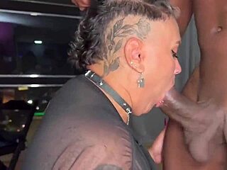 anime hentai whore gets assfucked and sucks big tits