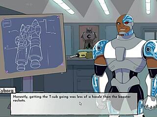 18Titans Episode 46 Features More Raven Action