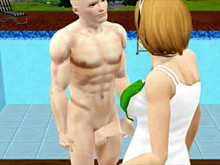 sims 3d porn ep 7 princess adventures finale