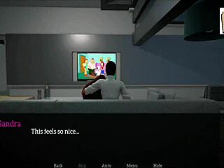 dinamici intrigante familiale în noua mea familie 7