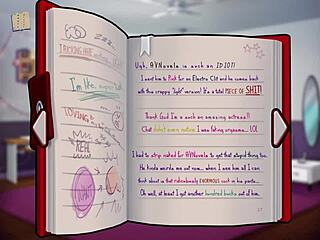 Summertime Saga Episode 126