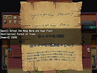 35-Year-Old Magician Takes Cute Adventurer’s First Time in Wild Scene