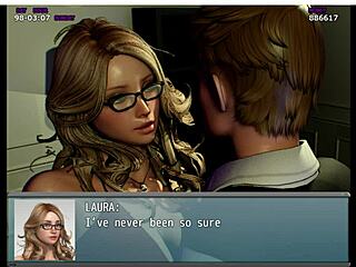 check out my new life v21xtras uncensored gameplay.