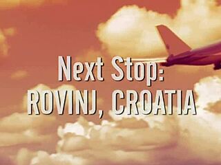 Cinema Lesbians Ride in Steamy Threesome