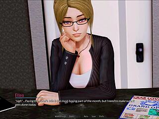 check out harem hotel episode 295 in the game