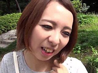 Obasanpo: H Cup Mature Woman's Memories Featuring Eri Mizumoto Part 2