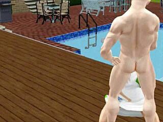 sims 3d porn ep 7 princess adventures finale