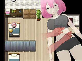 i watches my wife embrace her lust in this cuckold plays part one