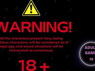 The Witch's Sexual Prison 5