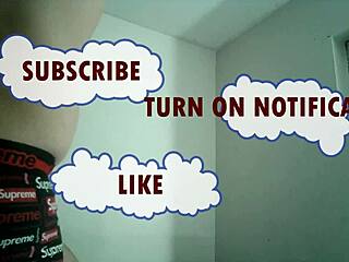 I Fuck Her Mouth Hard While She Records It