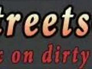 wow, check this teen’s outstanding skills in rough outdoor bondage!