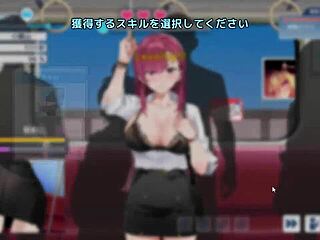 chikan 3 hentai anime with groping scenes