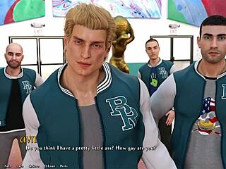 Being a DIK 07 setkání s horkou bohatou holkou 😍