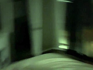 public ass licking turns into home orgasm