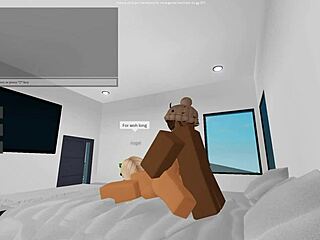 42 roblox porn - amateur first time 9