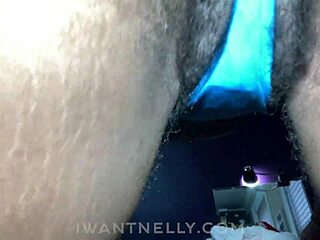 a must-see video featuring an amazing ass in action