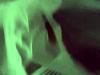 Latina with big ass enjoys treat with lucky guy