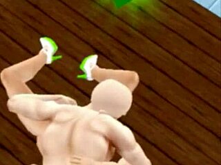 sims 3d porn ep 7 princess adventures finale