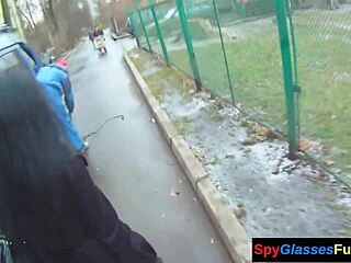 European Babe Sucks Cock Then Gets Pussy Banged Hard