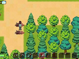 hentai game village rhapsody part 4 narrated in spanish