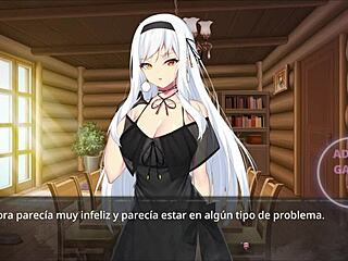 The Witch's Sexual Prison 5