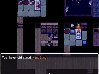 Tanned Girl Natsuki Pees At Night In Forest Feels So Good!!