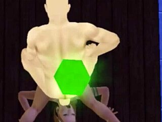 sims 3d porn ep 7 princess adventures finale