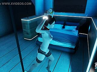 Wb02 Escort Girl Felicia