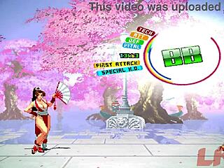 Tqh 0 Mai Team Vs Chunli Team