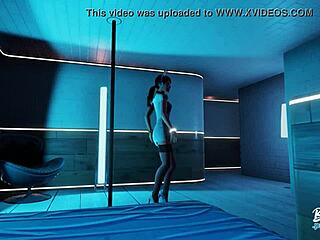 Wb02 Escort Girl Felicia