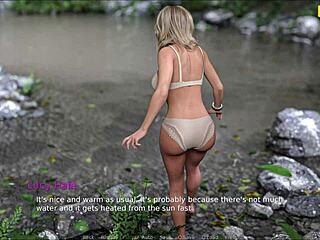 rosewater manor 41 is such an epic game anime hentai adventure