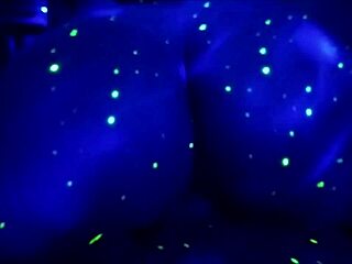 Wake Up Horny Neighbor Creampie