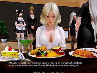 check out harem hotel episode 295 in the game