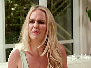 Running for mayor come join your wife & fuck me first