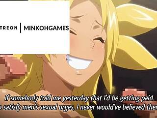 Enjoying 4k 144hz energy with Kyouka at 144 fps smooth.