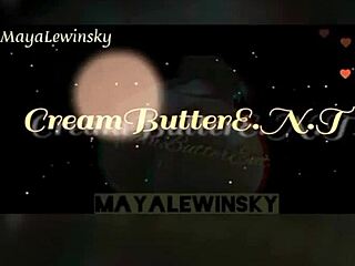 Asian Tattoo Ebony Milf in Lingerie Calls Tit Lovers